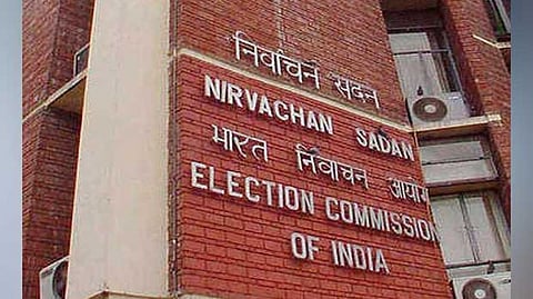 ECI mandates candidates to publish criminal antecedent in media