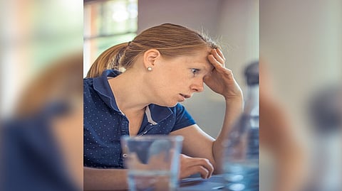 Representative Image