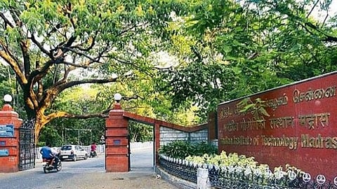 IIT Madras