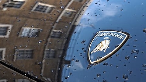 Representative image