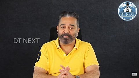 Kamal Haasan