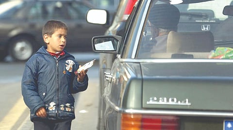 Representative image