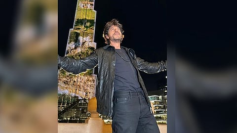 Shah Rukh Khan