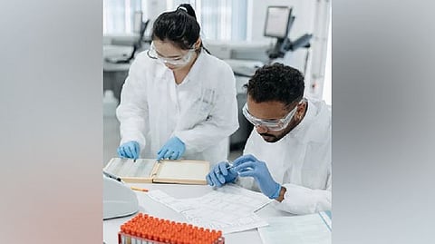 Representative image