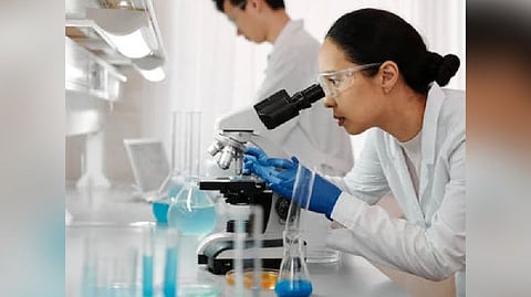 Representative Image