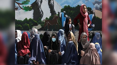 Representative image