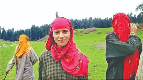 Representative image