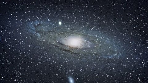 Representative Image