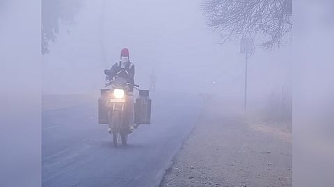 Representative image