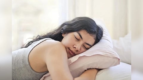 Representative image