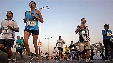 Representative image