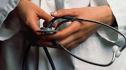 Representative image