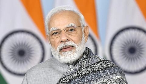PM Modi