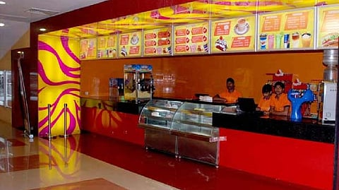 Representative image