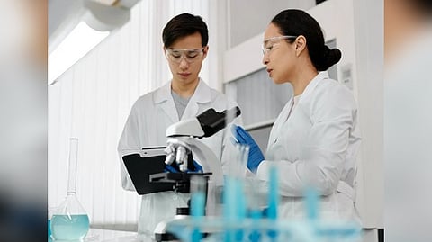 Representative image