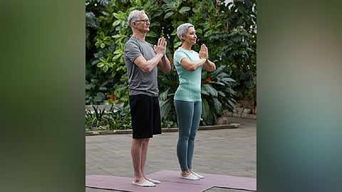 Representative image