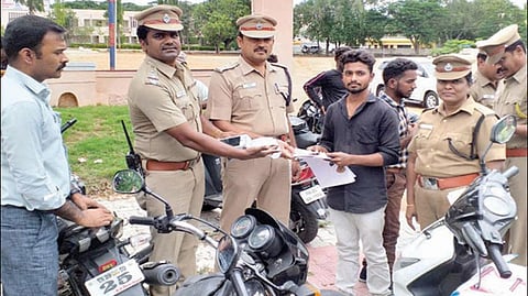 Representative image