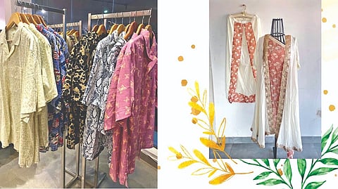 Escaped Closet; The Cause Wear