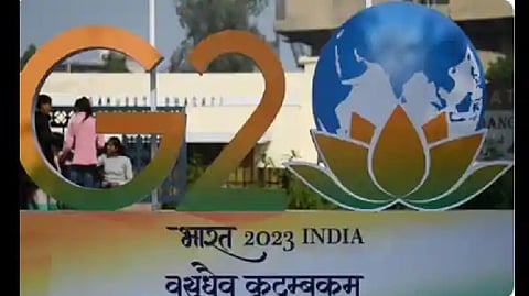 Bengaluru to host 3-day G20 Energy Transition Working Group meet from 5 February