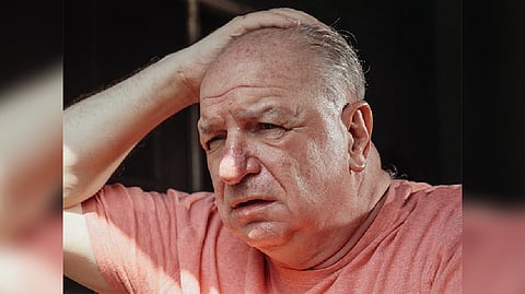 Representative Image