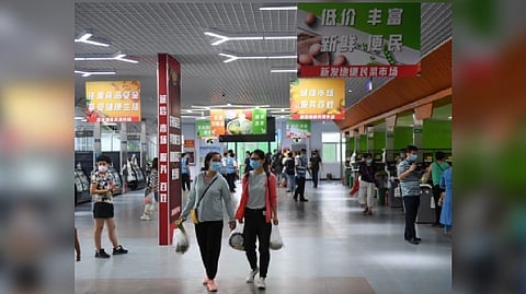 Representative image