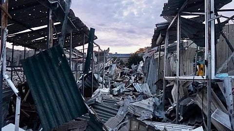 Representative Image