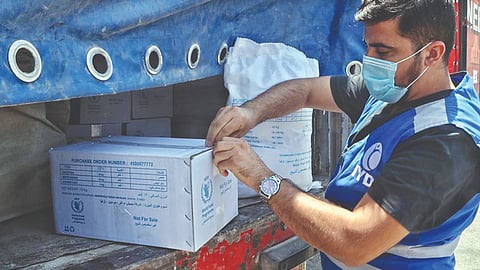 Representative image