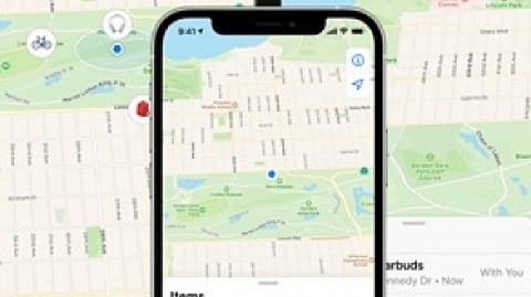 Representative Image