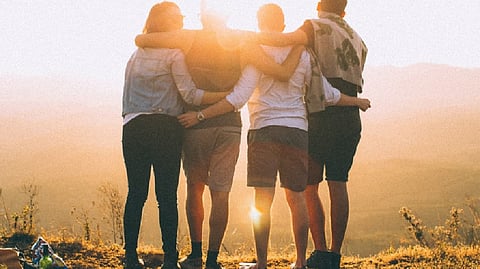 Representative image