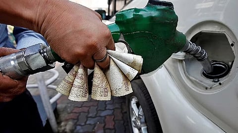 Representative image