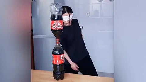 Screengrab from video