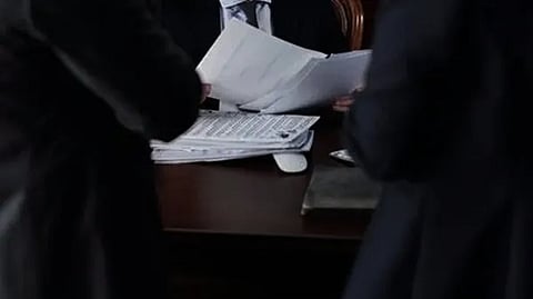 Representative image