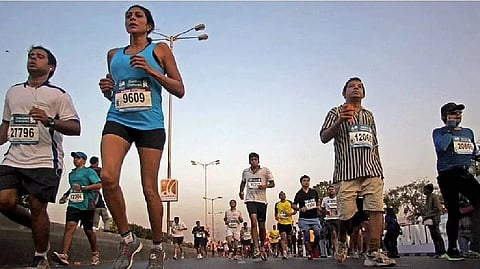 Representative image