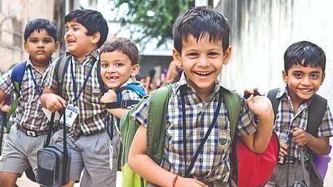 Representative Image