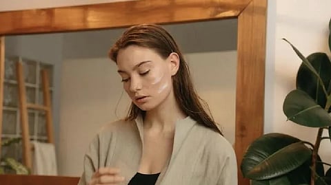 Representative image