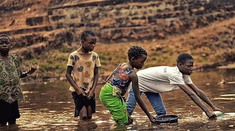 Representative image