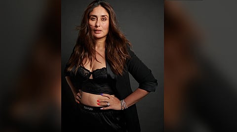 Kareena Kapoor Khan