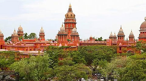 Madras High Court