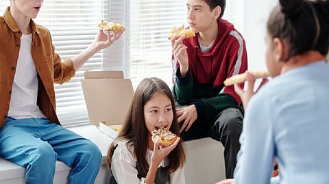 Representative image