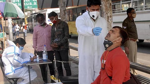 Representative image