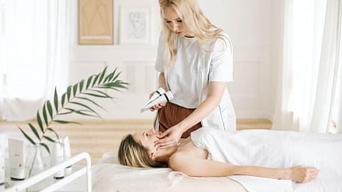 Representative image