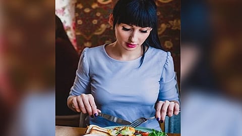 Representative image