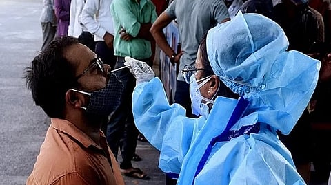 Representative image