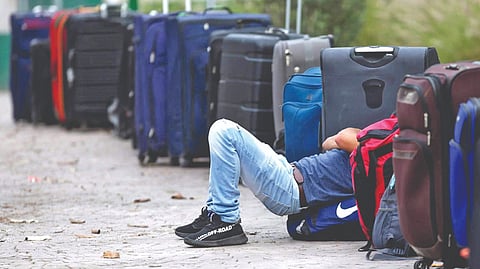 Representative image