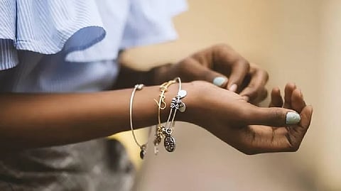 Representative image