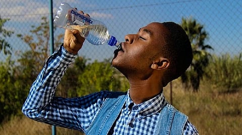 Representative Image