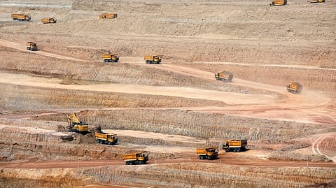 Representative image