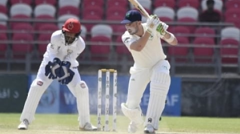 Ireland men to play first Test in three years on Bangladesh tour