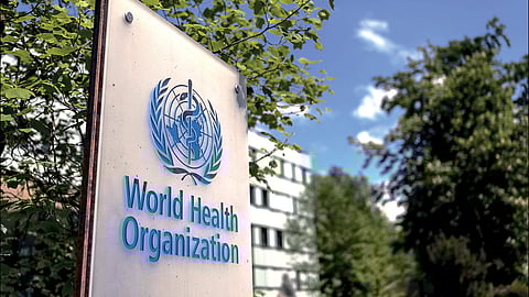 World Health Organisation