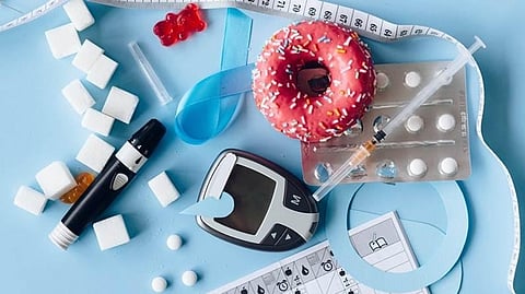 Representative image